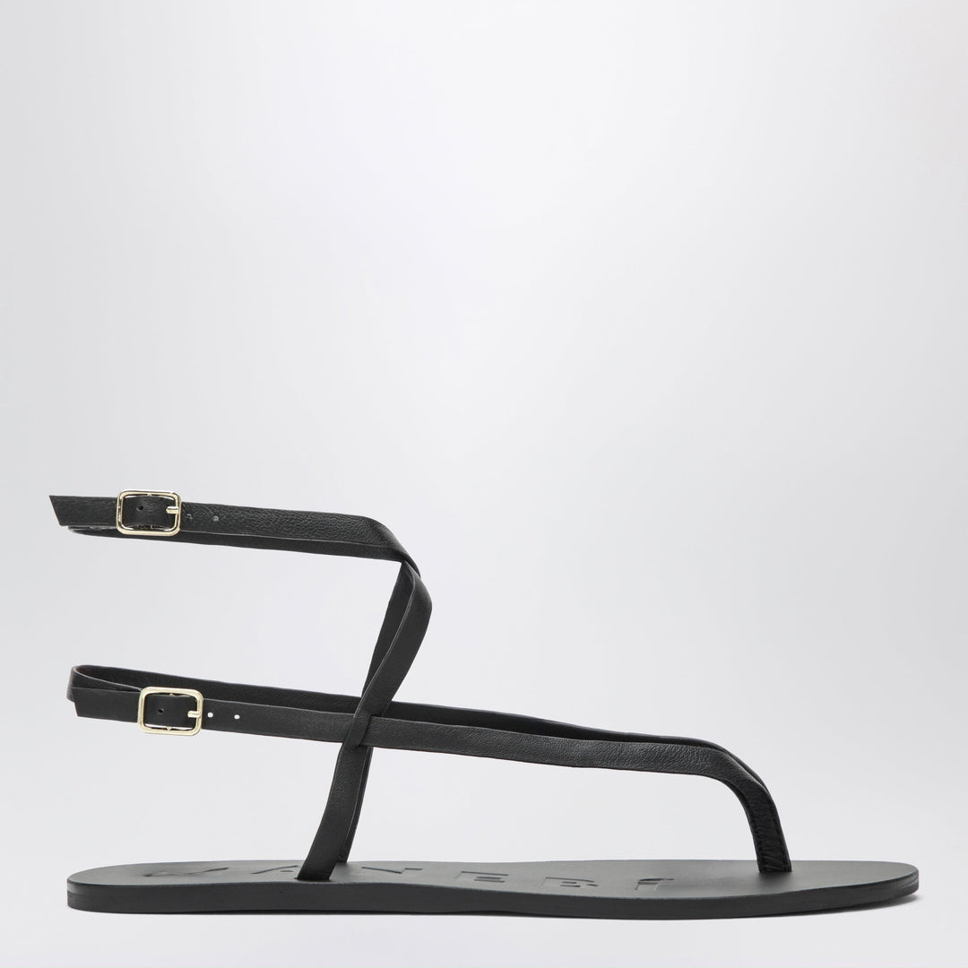 Manebí Scarpe - Nero | b61d17402a9b80d4456807b515432860a763d02d