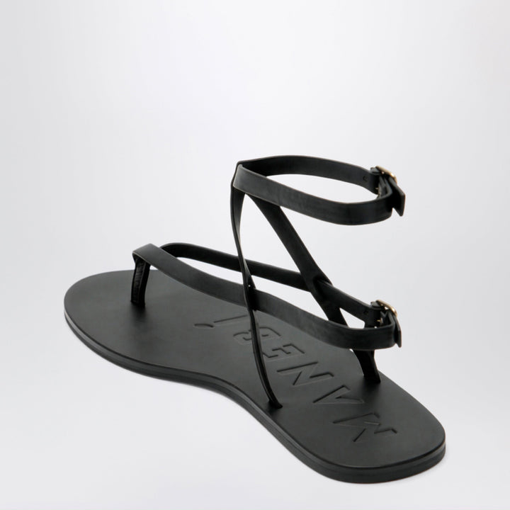 Manebí Scarpe - Nero | 8526e074dffca4e312f7991c11ed735bf6123992