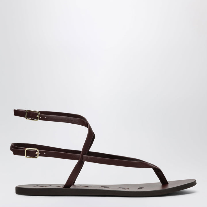 Manebí Scarpe - Burgundy | 065b2f6349efa425e99044e512a464ca88740aee