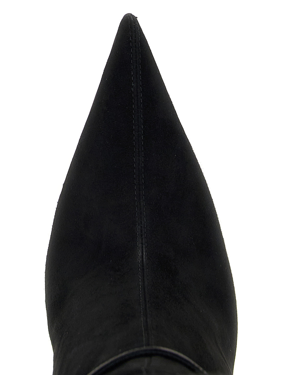 Giuseppe Zanotti Secret High Stivali e Stivaletti - Nero | 26f4f52e41240be1ac64638ca0b090740d65bffa