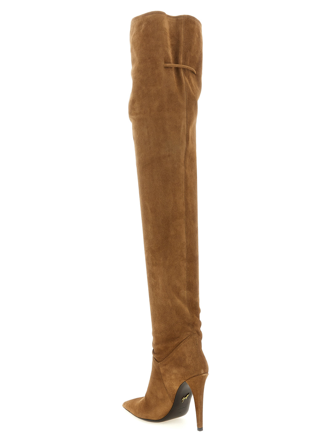 Giuseppe Zanotti Desire Stivali e Stivaletti - Marrone | 720113ad034b7dff3df3afb7341889f369cb31d7