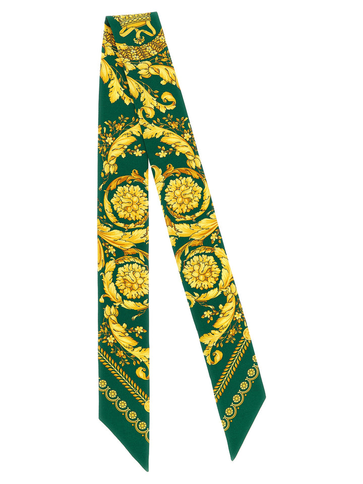 Versace Baroque Sciarpe - Multicolor | e01f0c31698e1b85acb96ff0b79a3ccc409da5ee