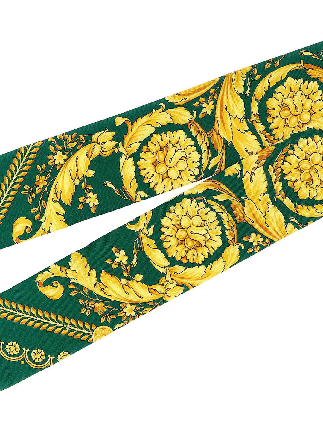 Versace Baroque Sciarpe - Multicolor | 879cb99706ce643bc12f292352d7d9cfa0fe0b7d