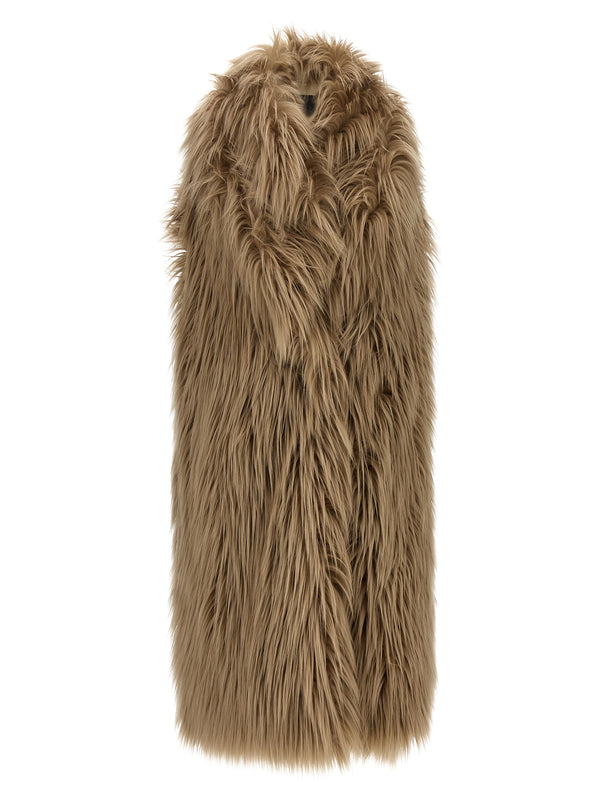 Ice Pellicce Beige