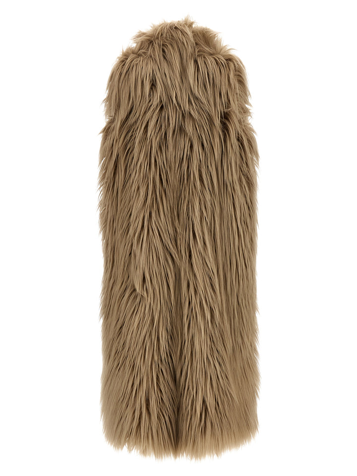 B&B Couture Ice Pellicce - Beige | 0a33db0545e8ce8ed8a5fbbfd62ff35a4ef0e1ce