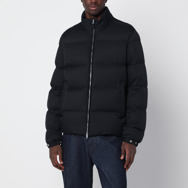 Piumino con Zip