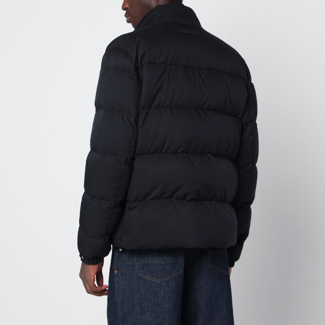 Zegna Coats & Jackets - Blu | 56c57e12e613282e209561596ae3045d3349d4d4