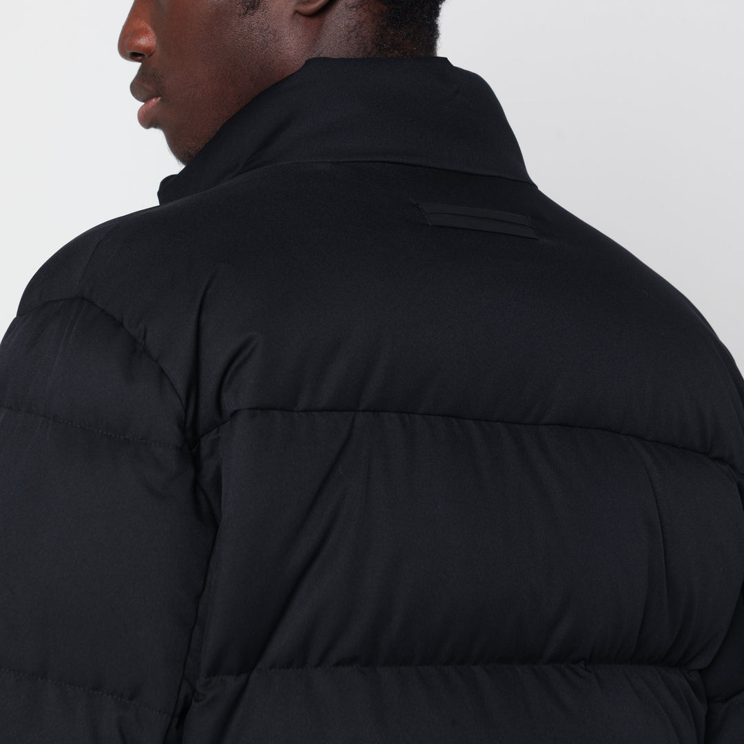 Zegna Coats & Jackets - Blu | 65e9f668445d9427752b416c785bde2f3bc51602
