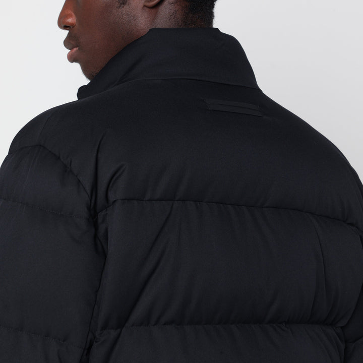 Zegna Coats & Jackets - Blu | 65e9f668445d9427752b416c785bde2f3bc51602