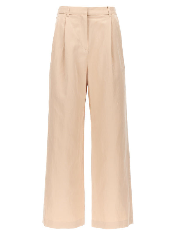 Idai Pantaloni Rosa