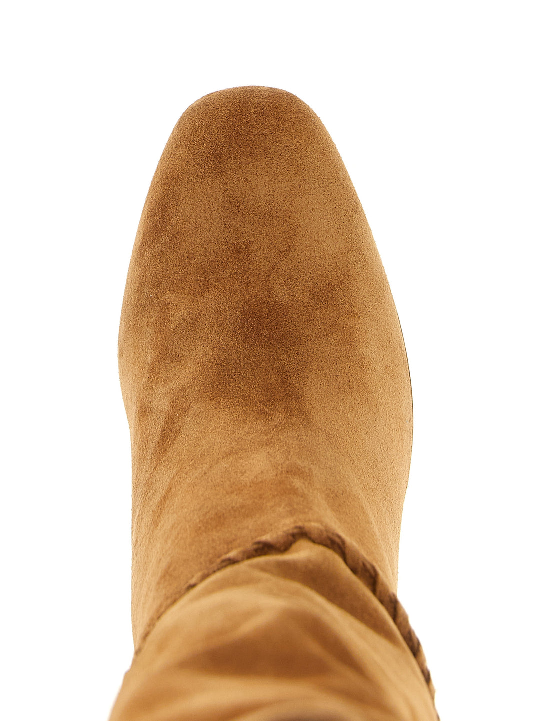 Aquazzura Indy Stivali e Stivaletti - Beige | 4edabf3e6b262cf025cb7bb8319bfe942e9e5ecc