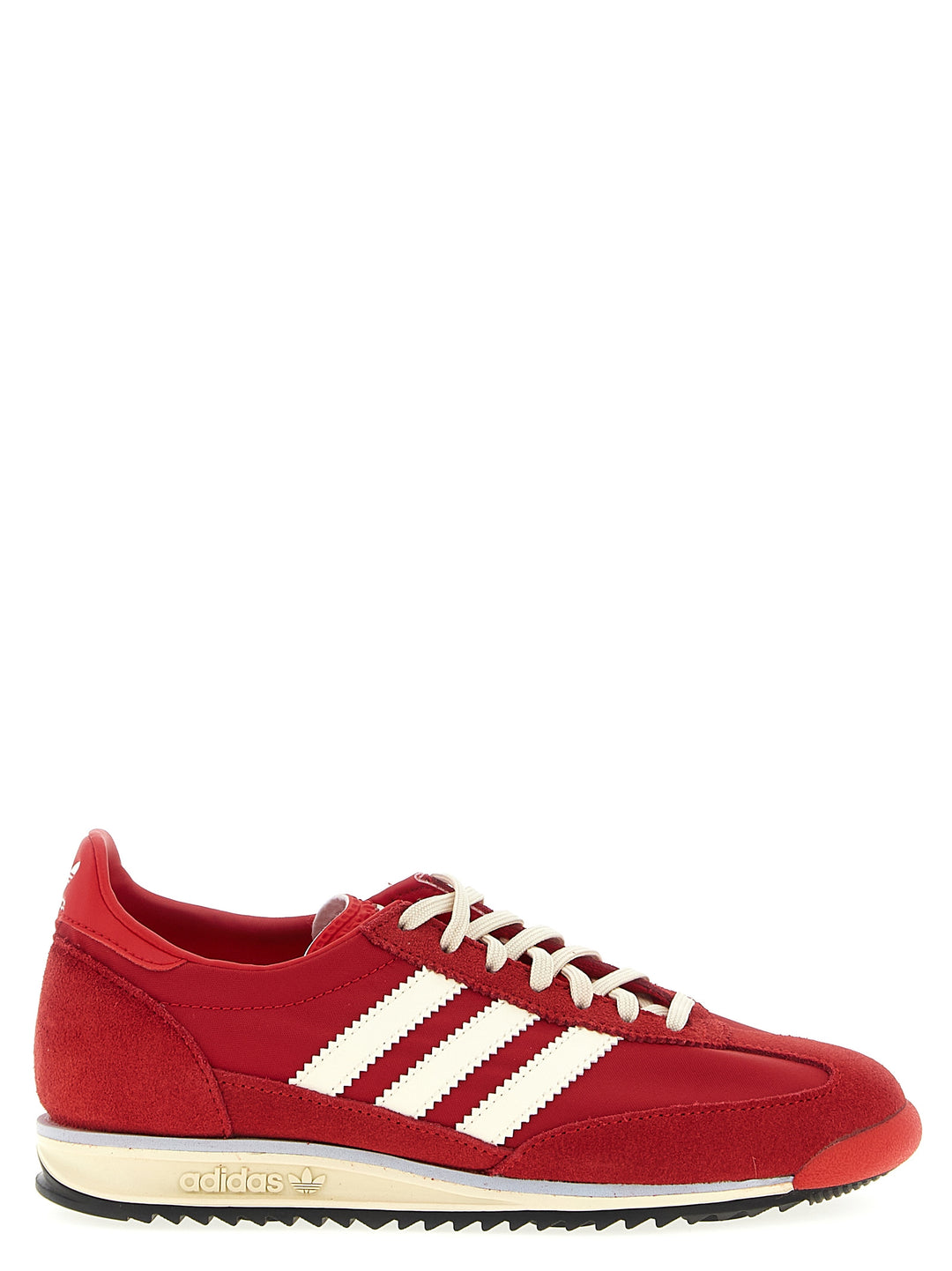Adidas Originals Sl 72 Og Sneakers - Rosso | 8eef37ae26deebc1944b2a015a5b60c867bcdbd2