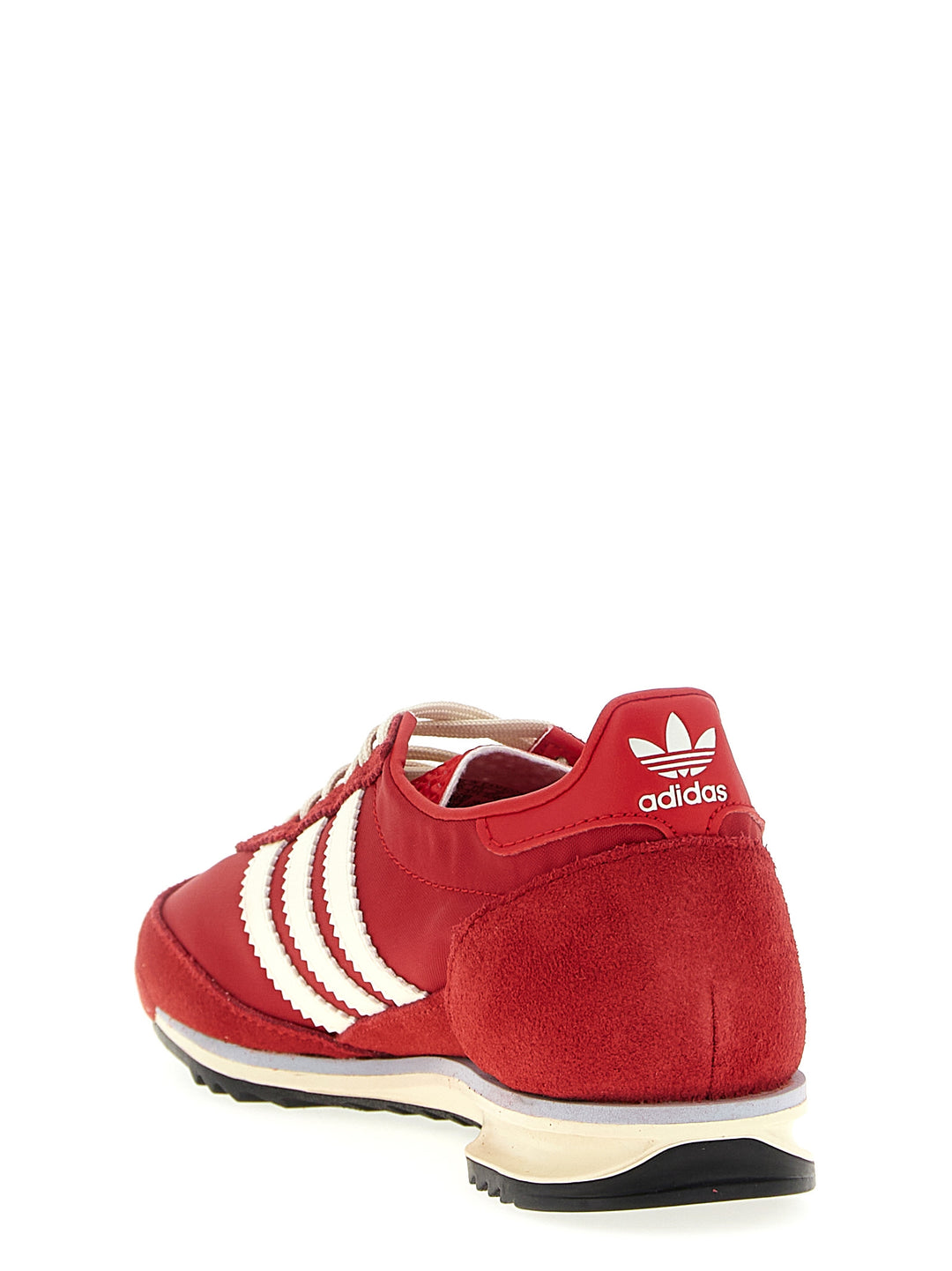 Adidas Originals Sl 72 Og Sneakers - Rosso | 0e108969215e7a5d93ceca1df8e13feba39fc2f6