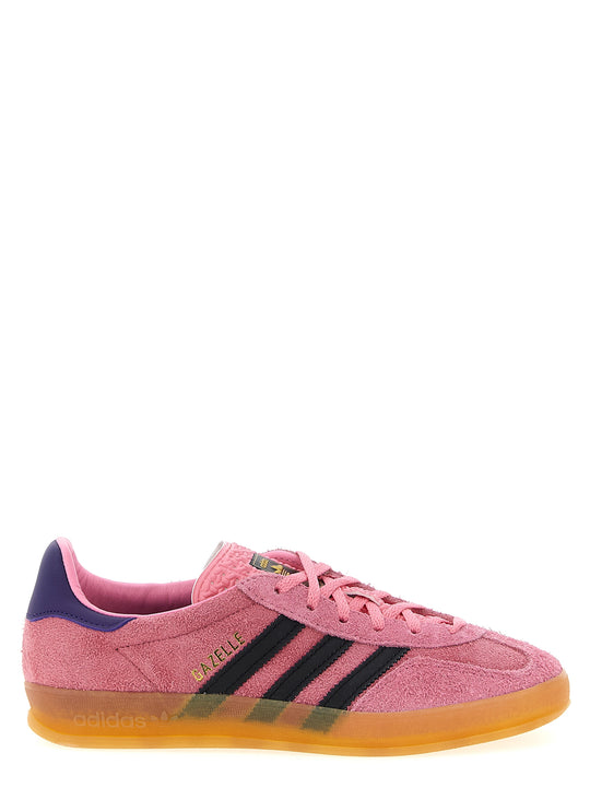 Gazelle Indoor Sneakers Fucsia