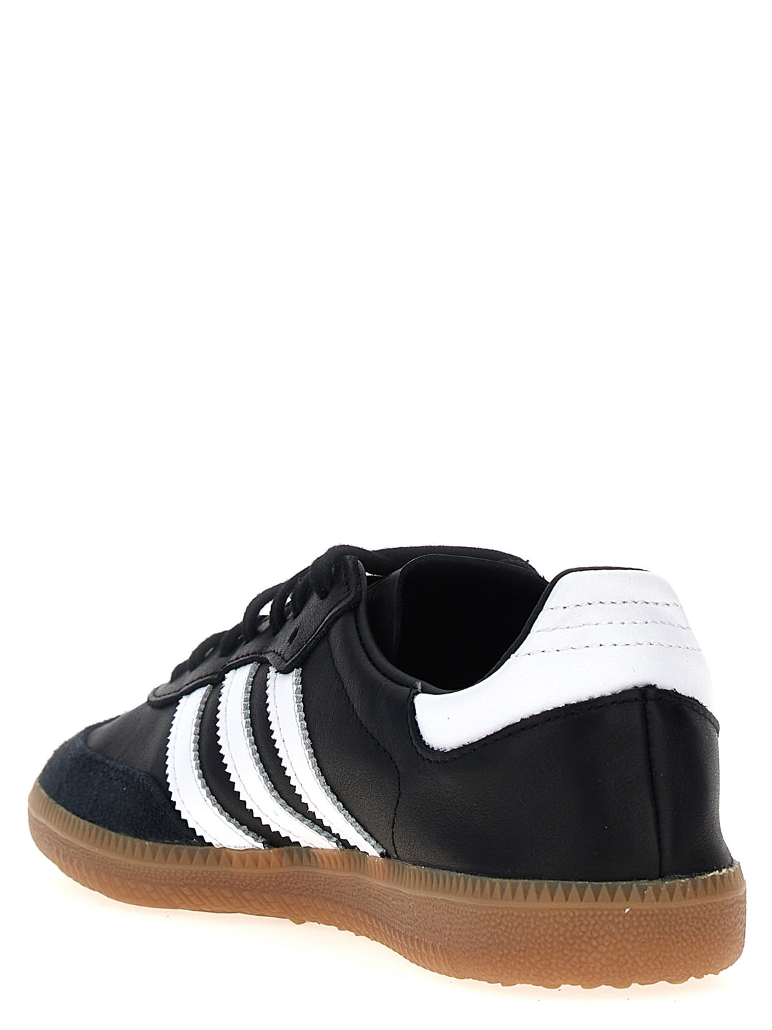 Adidas Originals Samba Decon Sneakers - Bianco/Nero | 5acf293c0c014dbf4d18e8f4a22226dd268557b6