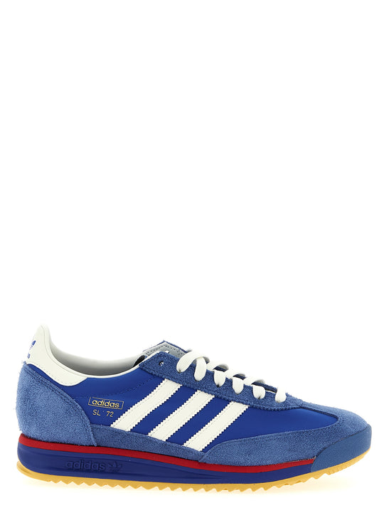 Sl 72 Rs Sneakers Blu