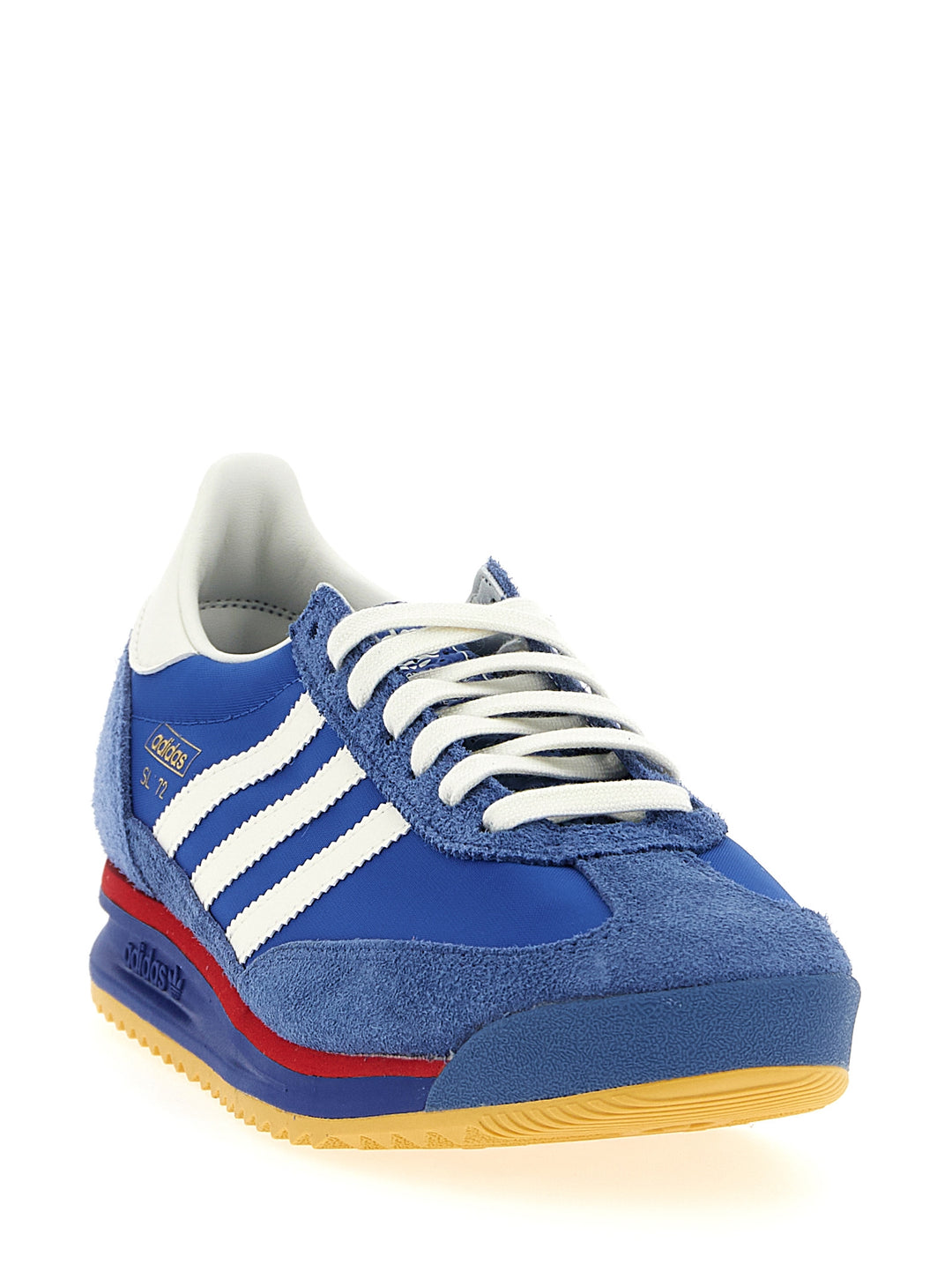 Adidas Originals Sl 72 Rs Sneakers - Blu | 3c242d0f67d6fd20cee945c99814b00bf6414c0a