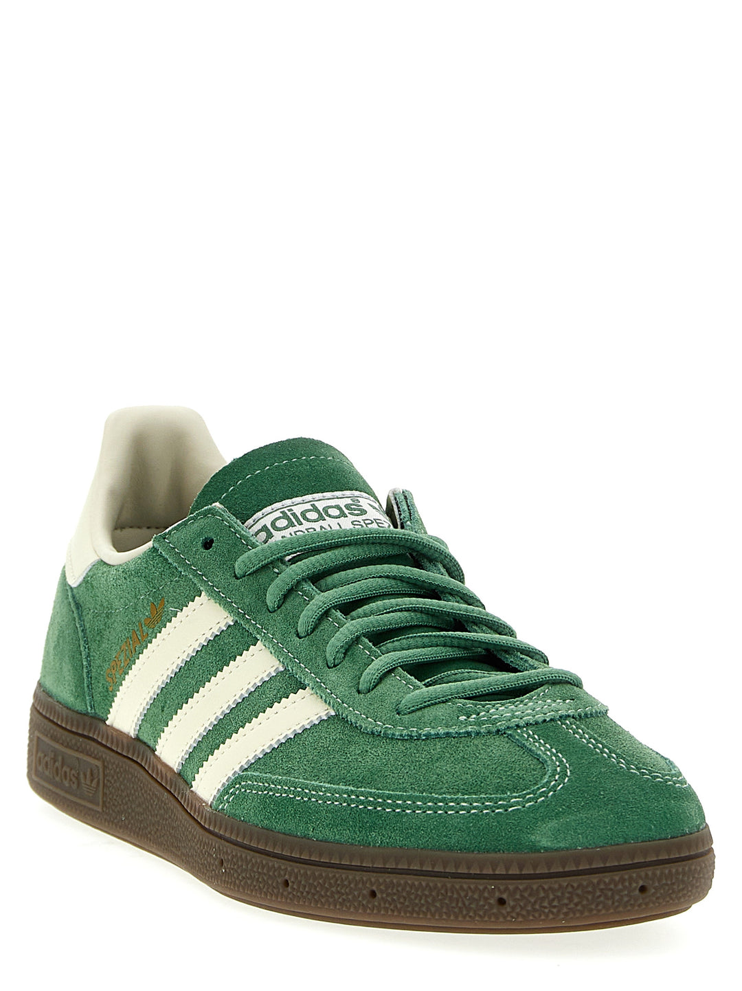 Adidas Originals Handball Spezial Sneakers - Verde | 8d2a9af8f0a463e53071c65862dafd65a8cce623