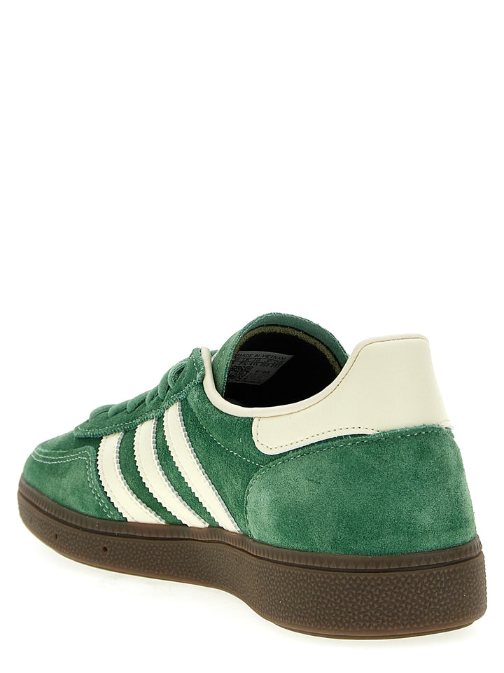 Adidas Originals Handball Spezial Sneakers - Verde | 31cf6f572d64c4f64cd7a19ff5fd22f5ec157afb