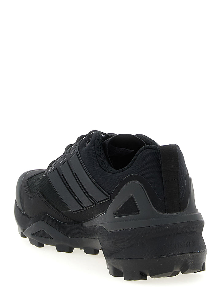 Adidas Originals Terrex Skychaser Gtx Sneakers - Nero | 22b7746293c705347bbf3103dc3099f52af71a0e