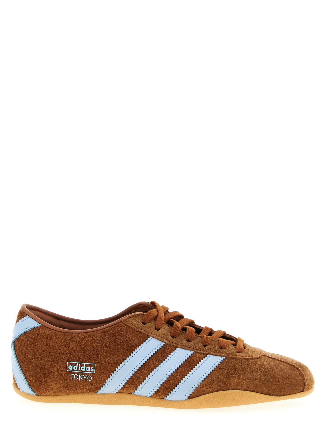 Adidas Originals Tokyo Sneakers - Marrone | 22d7b7dd0d315f0f85f219e878497cae853292cd