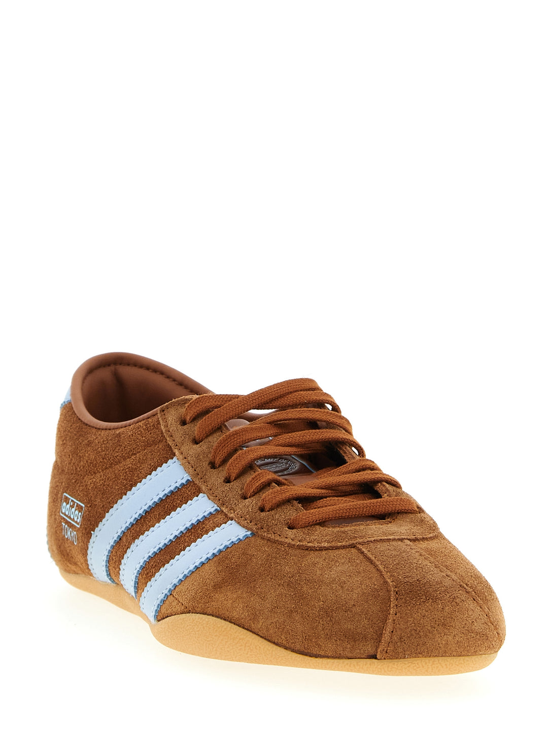 Adidas Originals Tokyo Sneakers - Marrone | 652aab3b1f10a4c9143d660cc4a553a27f4bfb15