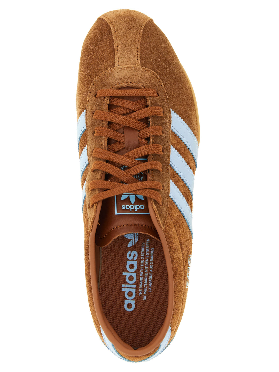 Adidas Originals Tokyo Sneakers - Marrone | f1bbacb7b973f770f455fff83b1ed17e8a399c20