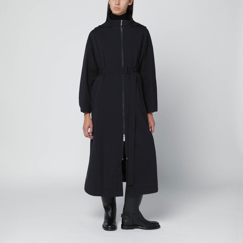 Herno Coats & Jackets - Nero | cec2b579e20fc7b87cb06db72db877c969bcde8f