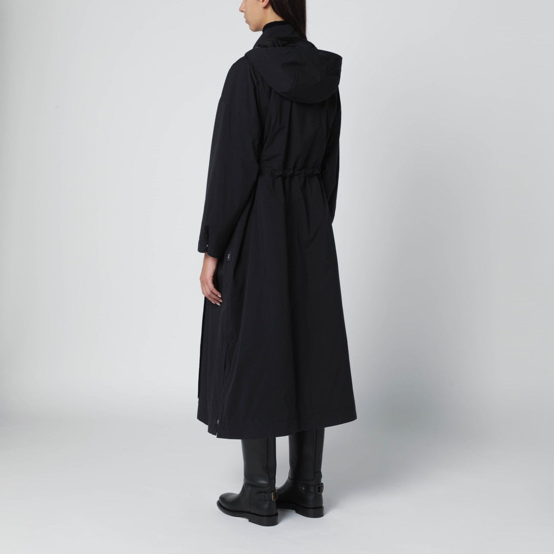 Herno Coats & Jackets - Nero | 113865104050403f7954421728a95f59f1d4e3b3