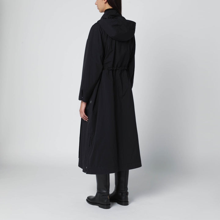 Herno Coats & Jackets - Nero | 113865104050403f7954421728a95f59f1d4e3b3