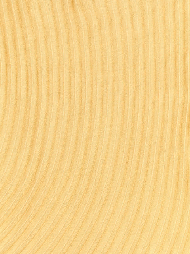 Issey Miyake Double Pleats Sciarpe - Beige | 91d7786b5055ab5e44b1ff45a66a2e33b5a29868