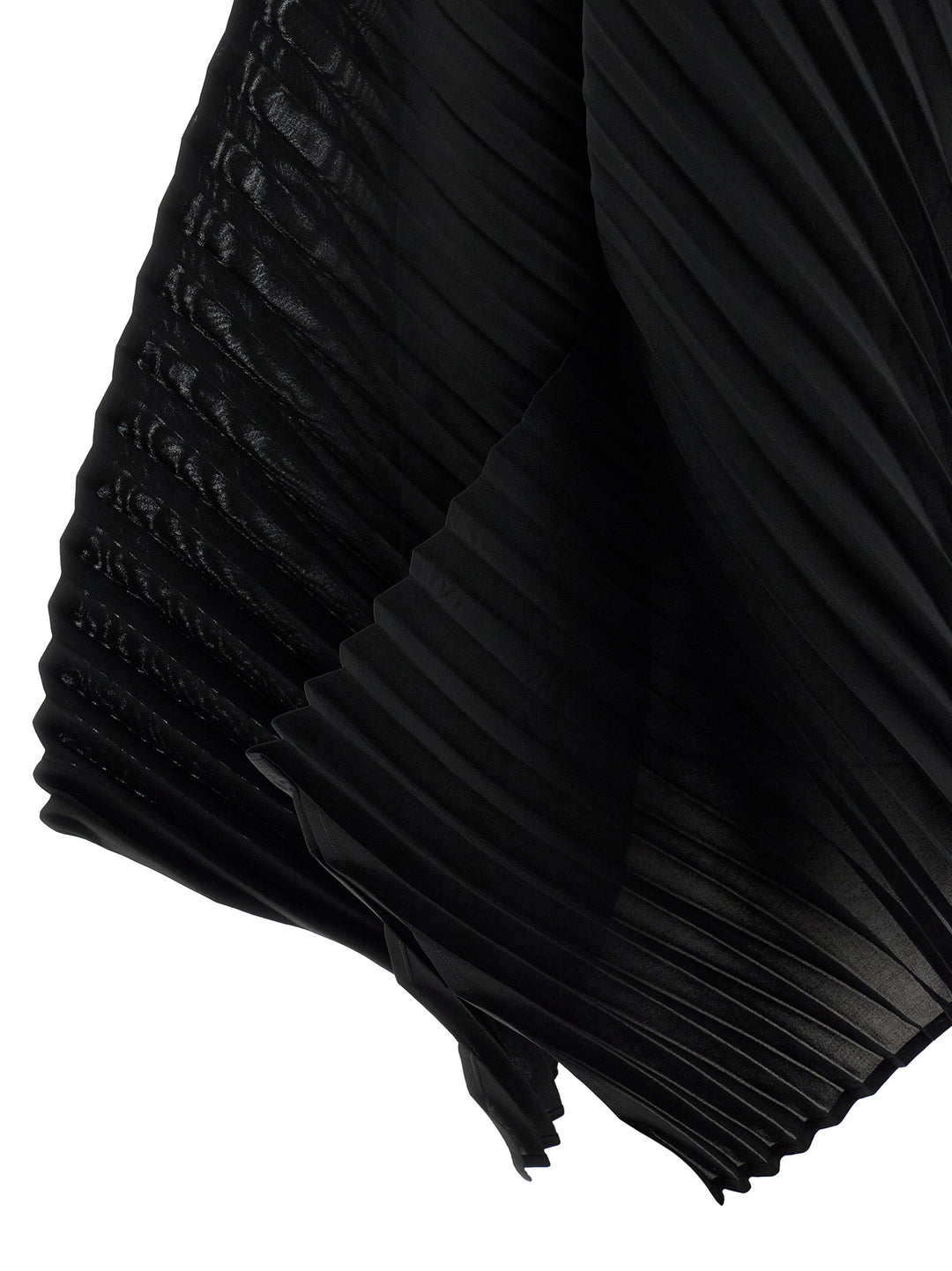 Issey Miyake Wave Pleats Camicie - Nero | 883f4cc06470f349ccc829f27a004cac8c4b9aa9