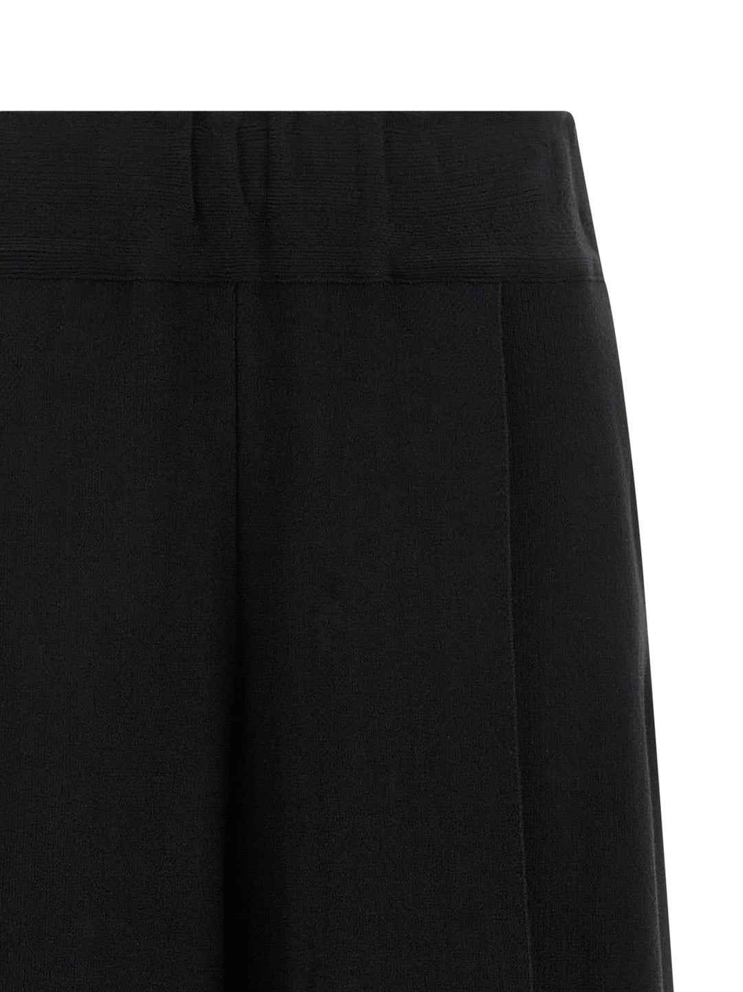 Issey Miyake Campagne Pantaloni - Nero | 0e5117f60887708f48fa5de9aa950ac3604ab8f1