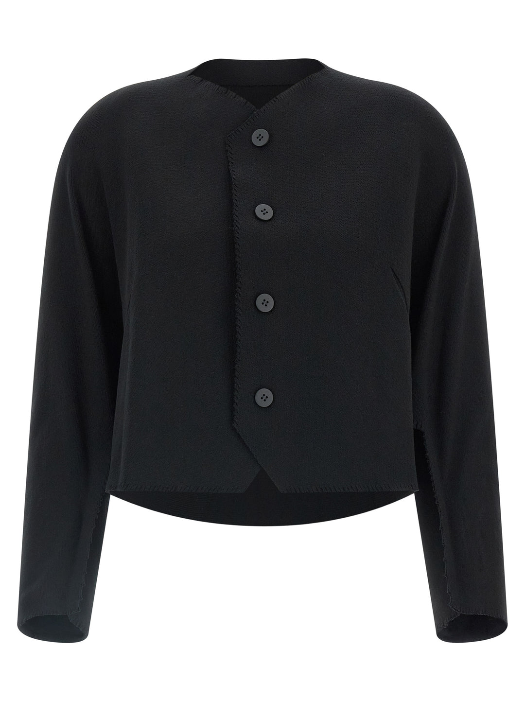 Issey Miyake Campagne Maglioni - Nero | 1ac785f6628bef51e9f4f2ea2e5f14a0afabc1f6