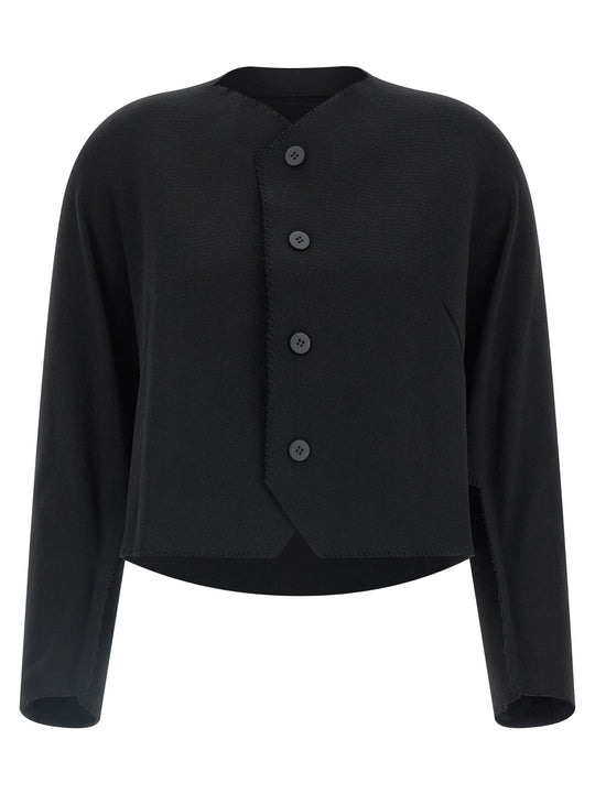 Campagne Maglioni Nero