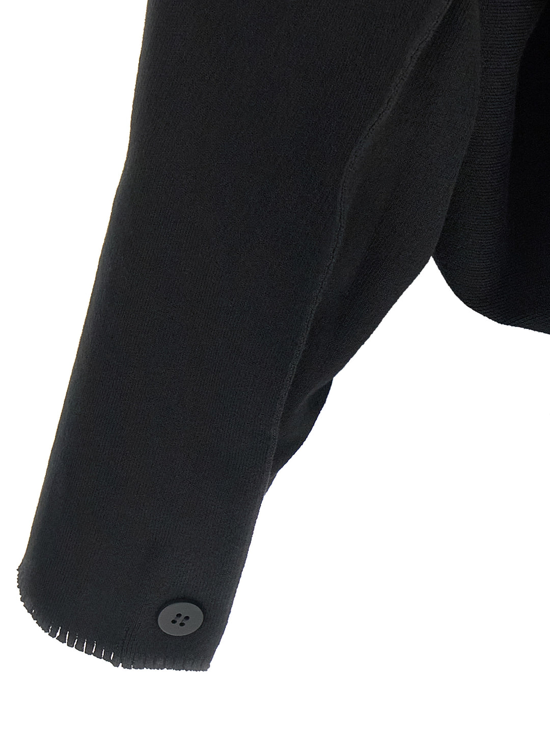 Issey Miyake Campagne Maglioni - Nero | cf1679dbbc3d383d53aa7e50ac4c46f17e222e3f