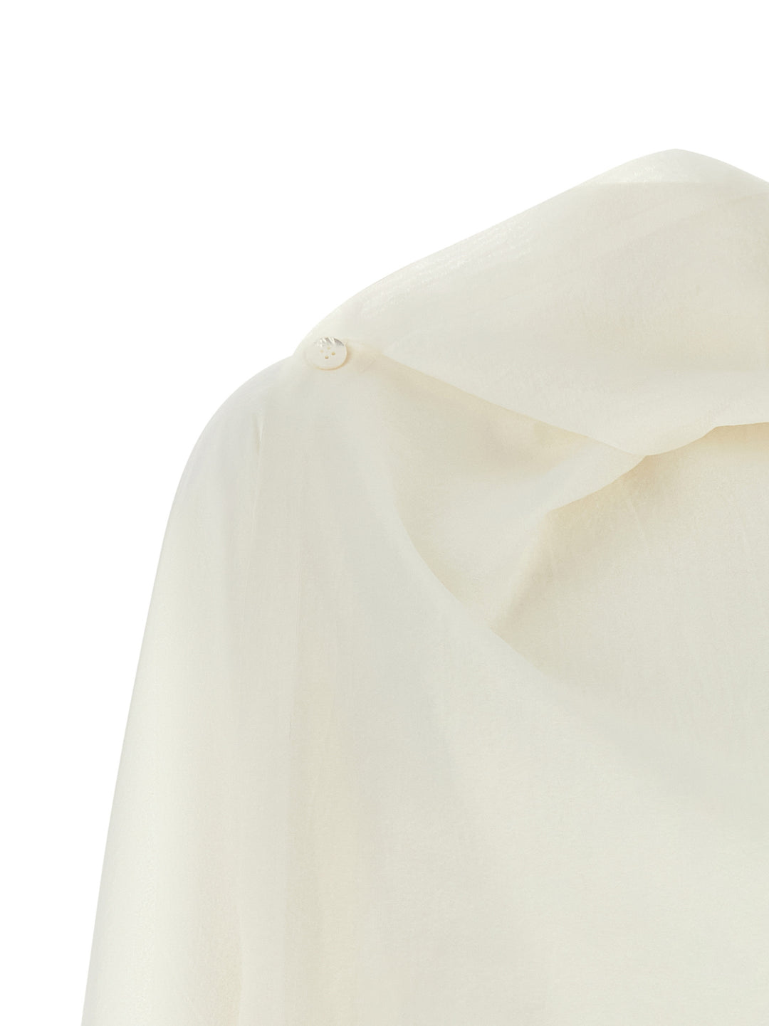 Issey Miyake All Squares Top - Bianco | f330a2610b2f506193d9a1e1e6f7c406d0ba191d