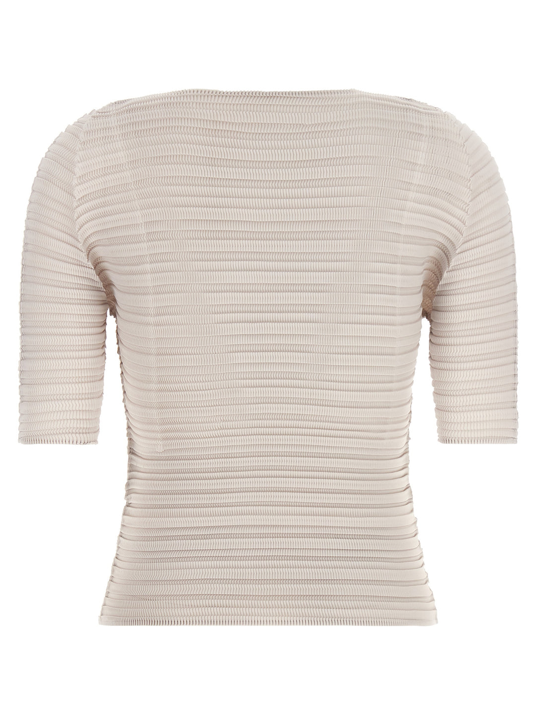 Issey Miyake Jiggly Pleats Camicie - Beige | b8c4b359b3b25f6aa32901563519b459980f3b9c