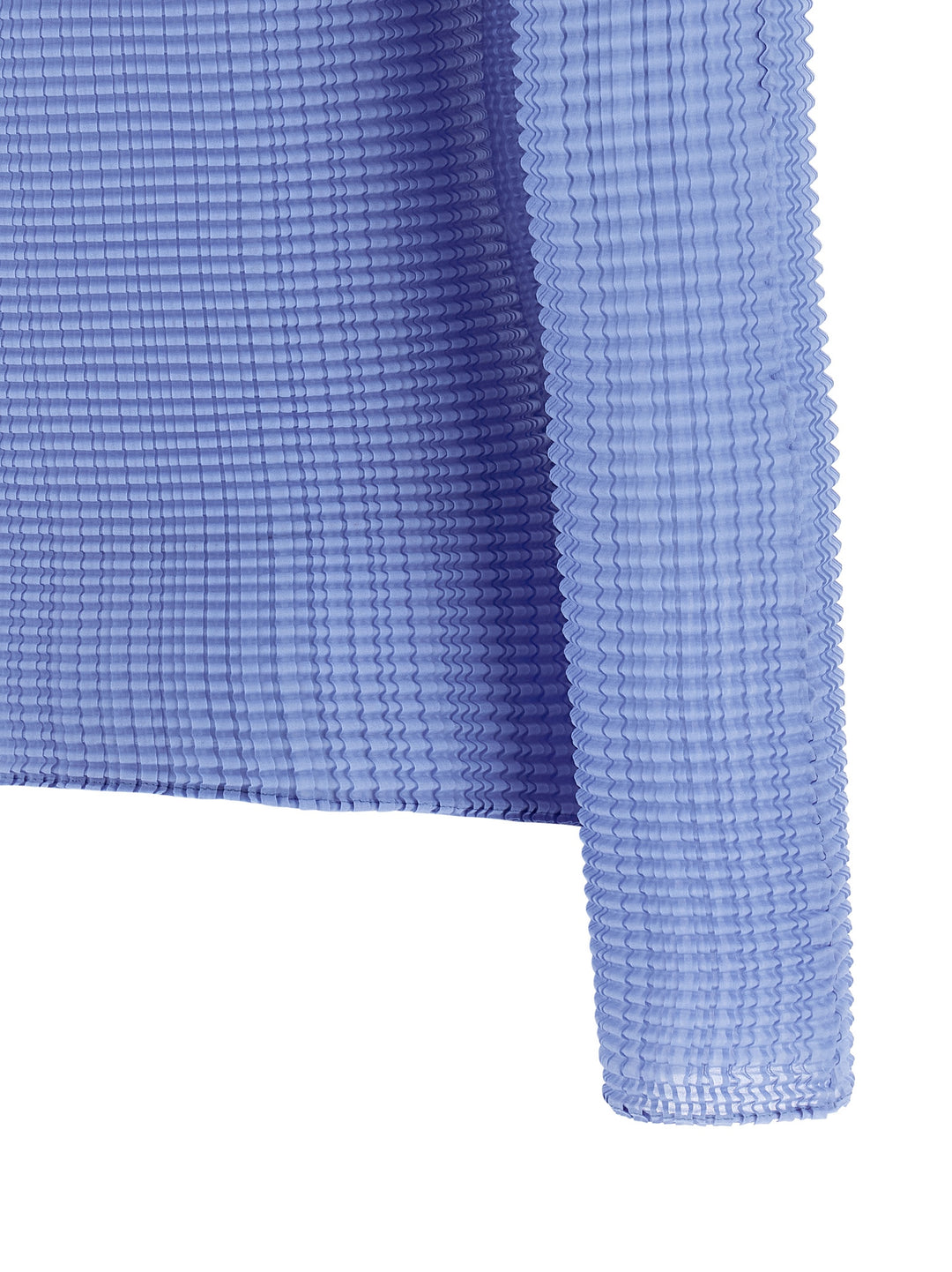 Issey Miyake Wooly Pleats-66 Camicie - Celeste | 72e6f56fde455b418d34467d8281117dd16e1ad9