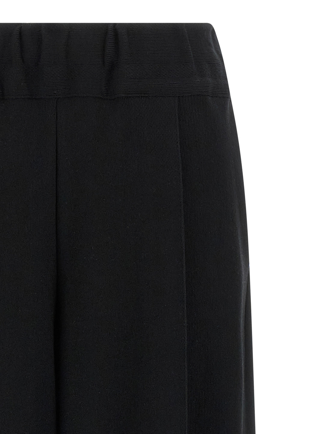 Issey Miyake Campagne Pantaloni - Nero | 05a2cbed83e255e825523a8ecc86e0bf6b846aa0