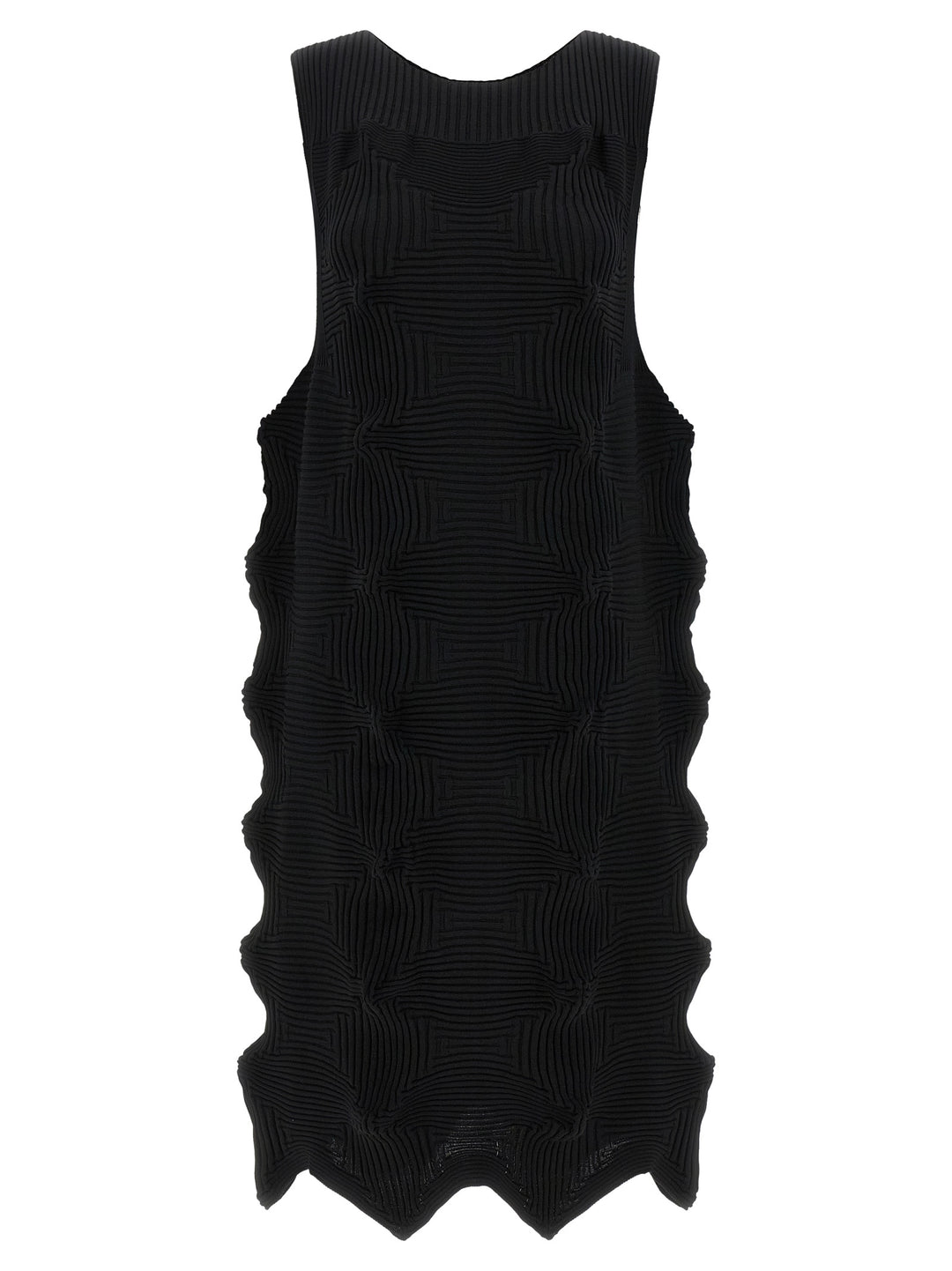 Issey Miyake Linkage Abiti - Nero | 8313b1a174ec5724a5449df4f190a579e48a99cc