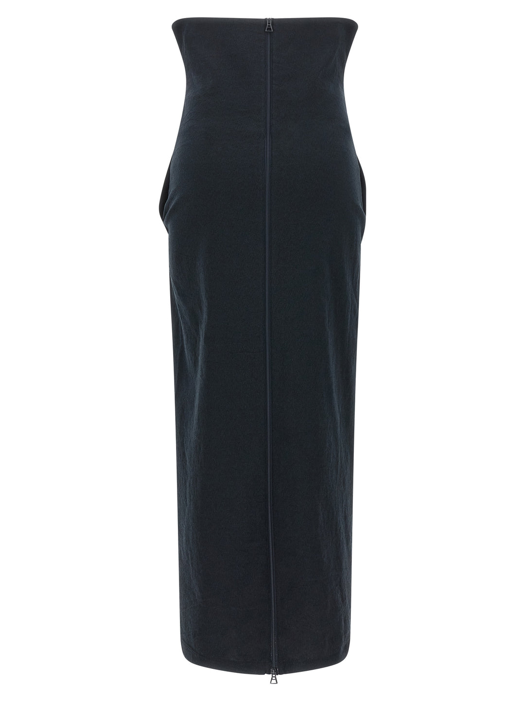 Issey Miyake Allow Gonne - Nero | 0916107368fc2c24771b38e4e1d409511612b921