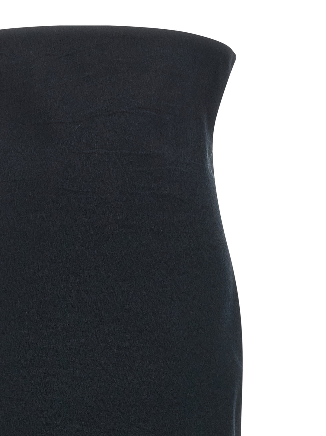 Issey Miyake Allow Gonne - Nero | 44b2dc5b0785879af2e83fab5bac26c62c31482b