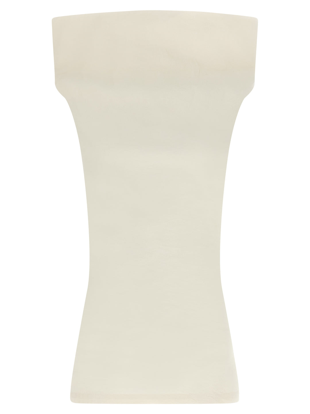 Issey Miyake Allow Top - Bianco | 16af9b71db2cf0efee0012b6f009232075c14fa2