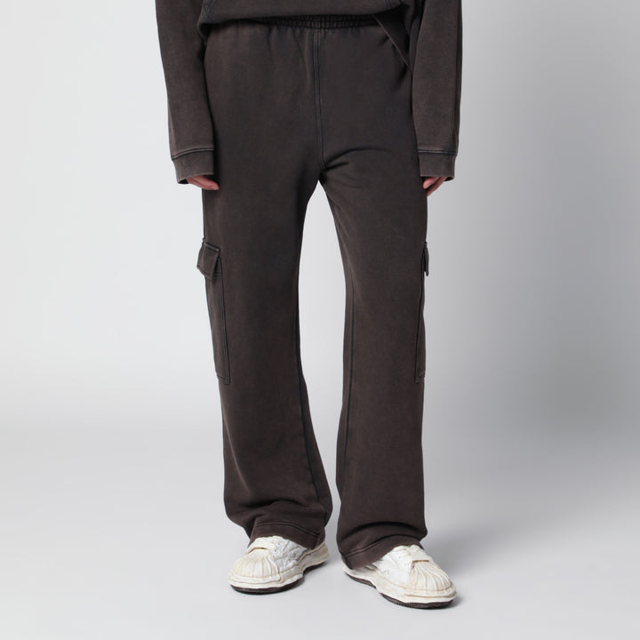 Represent Pantaloni - Marrone | 2f62e2eeb553e954b6d2cad2d3f32b9af0f59484