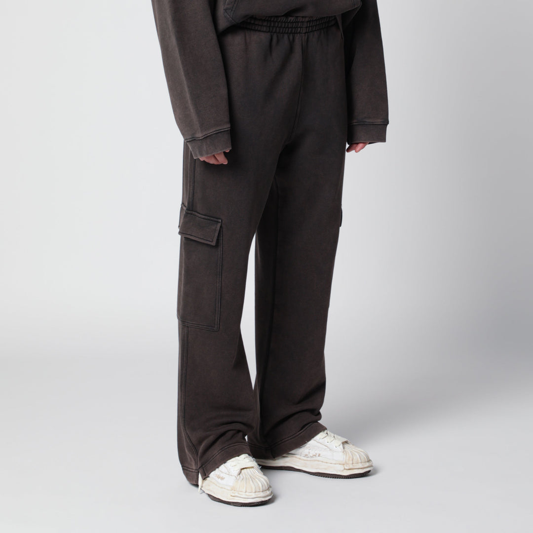 Represent Pantaloni - Marrone | 2a246e83f765993bf1738576a5bd9ce5644037b8
