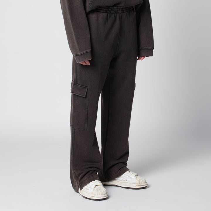 Represent Pantaloni - Marrone | 2a246e83f765993bf1738576a5bd9ce5644037b8