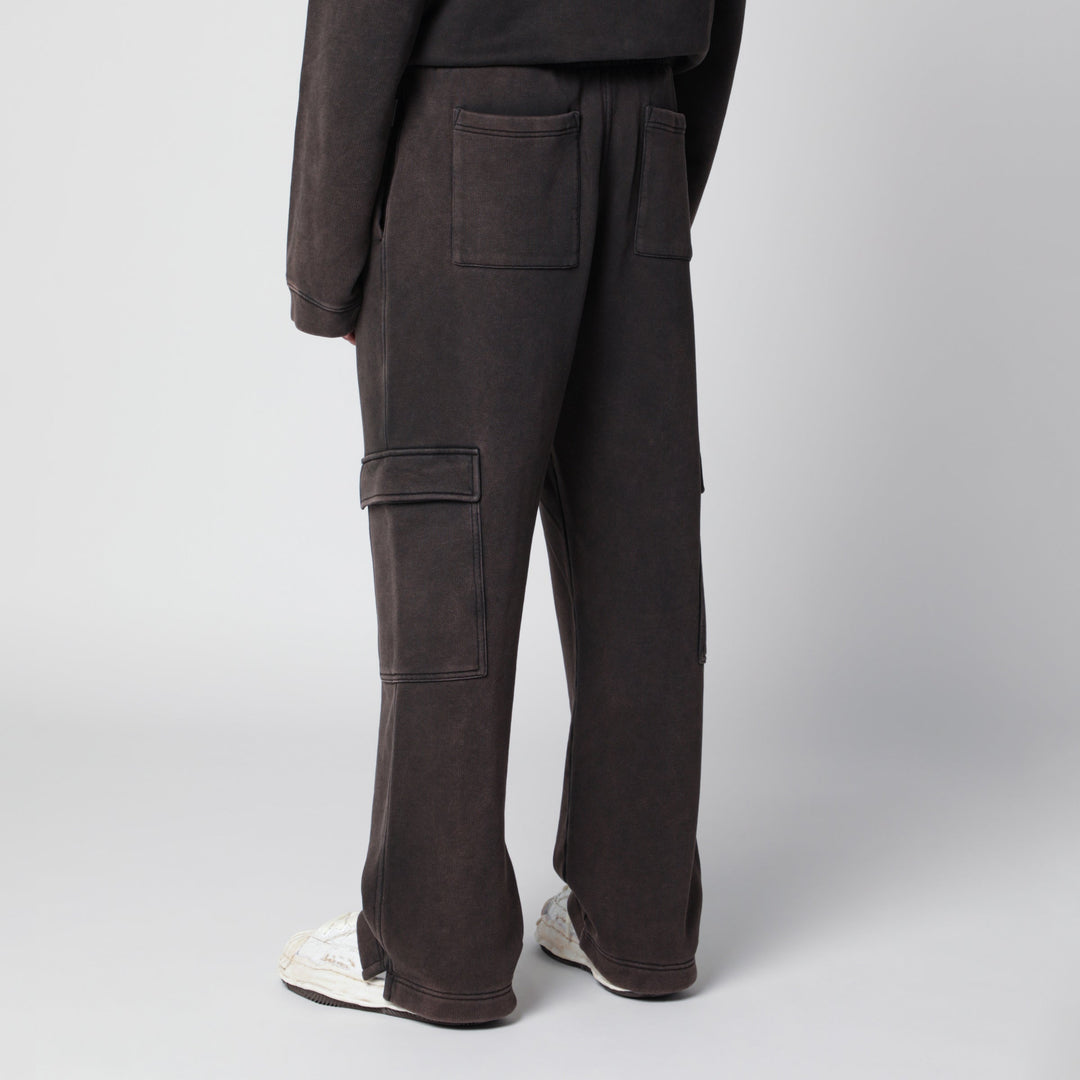 Represent Pantaloni - Marrone | bd1e95b2f8f6f3c366a56dbfdc79f62d27843f52