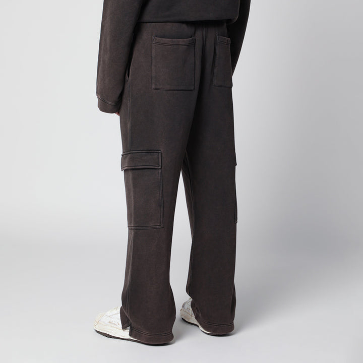 Represent Pantaloni - Marrone | bd1e95b2f8f6f3c366a56dbfdc79f62d27843f52
