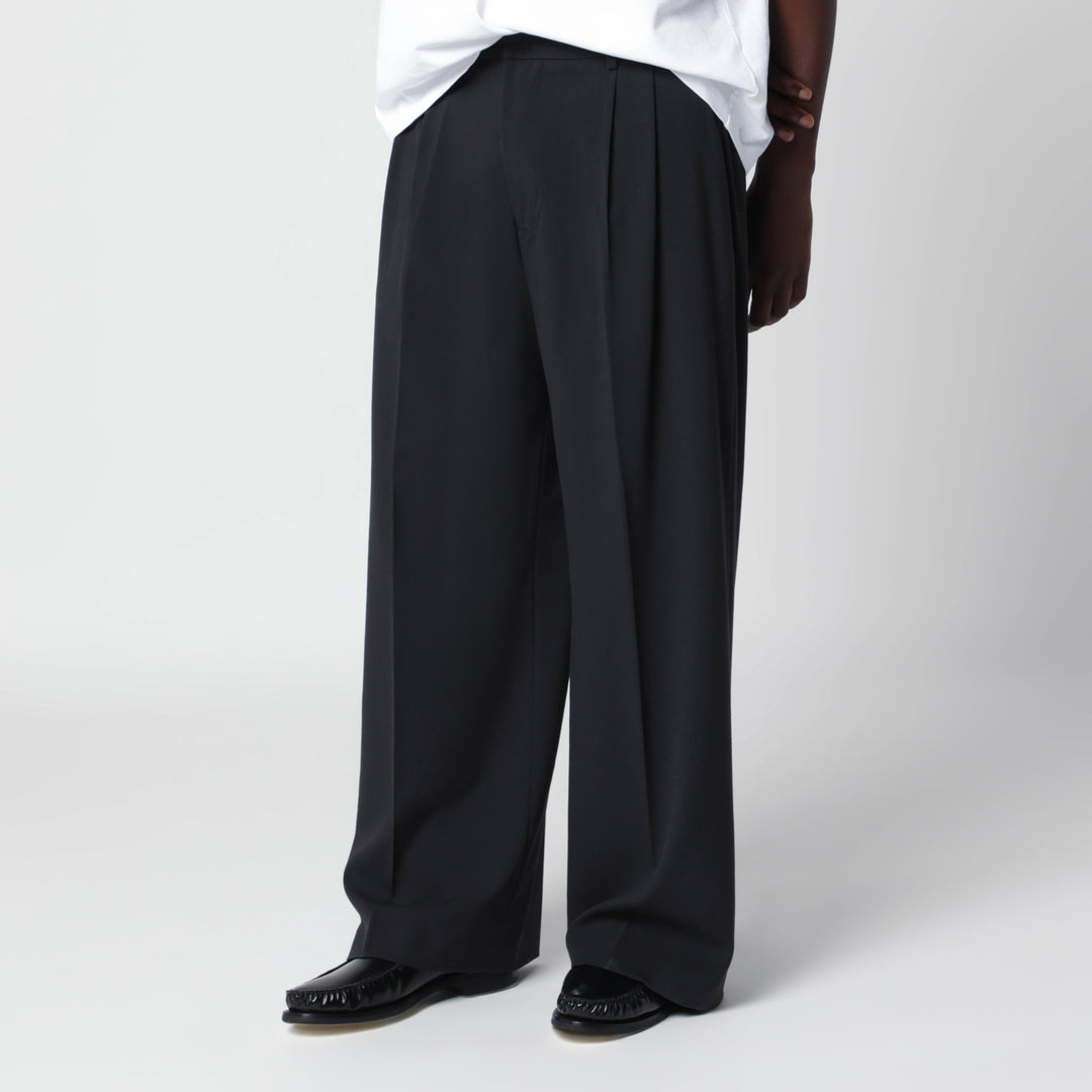 Thestroy Pantaloni - Nero | 8534e285f7b620c31f7609d838d3d5863307485b